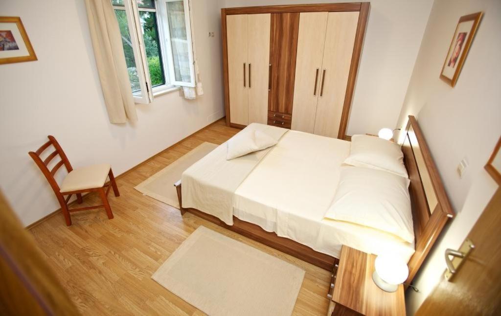 Apartments Grlica 苏提万 外观 照片