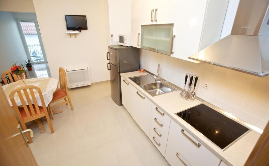 Apartments Grlica 苏提万 客房 照片