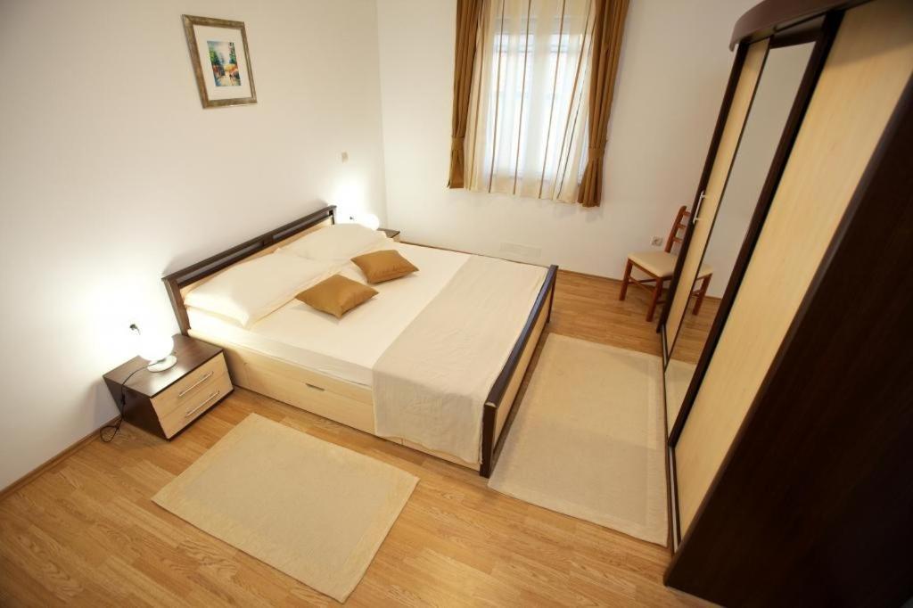 Apartments Grlica 苏提万 客房 照片