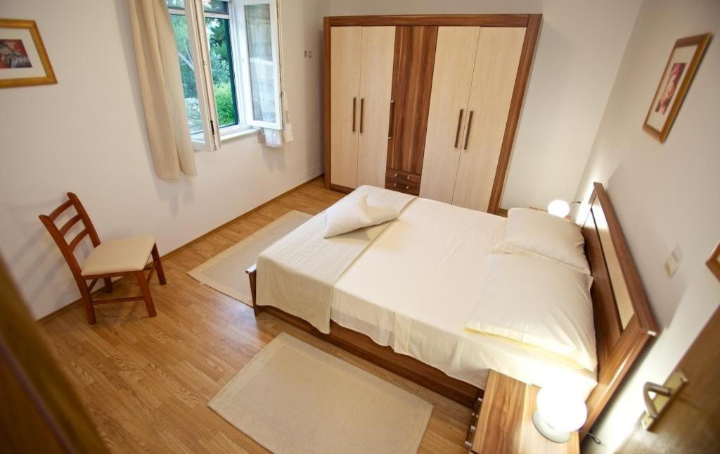 Apartments Grlica 苏提万 客房 照片