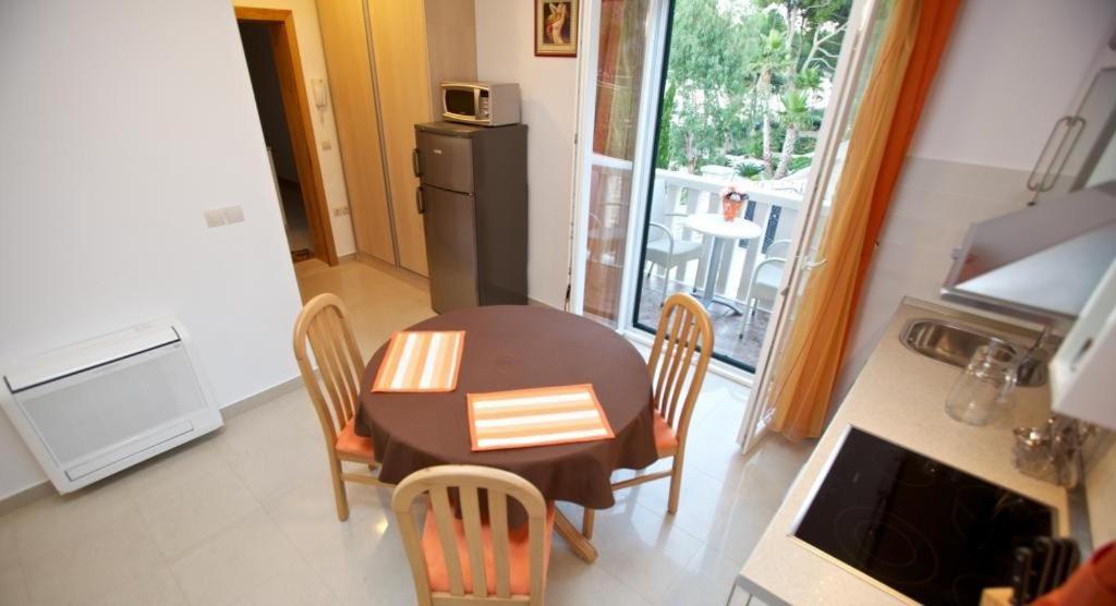 Apartments Grlica 苏提万 客房 照片