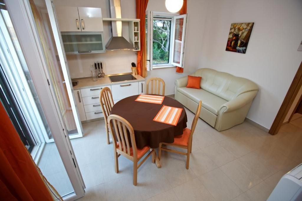 Apartments Grlica 苏提万 客房 照片