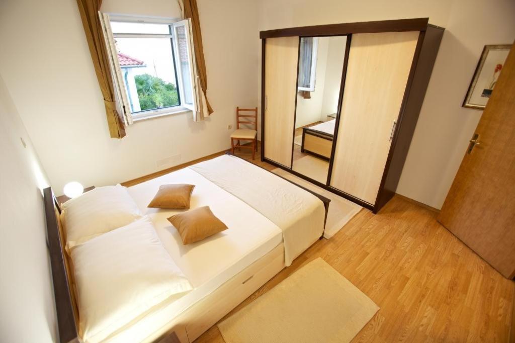 Apartments Grlica 苏提万 客房 照片