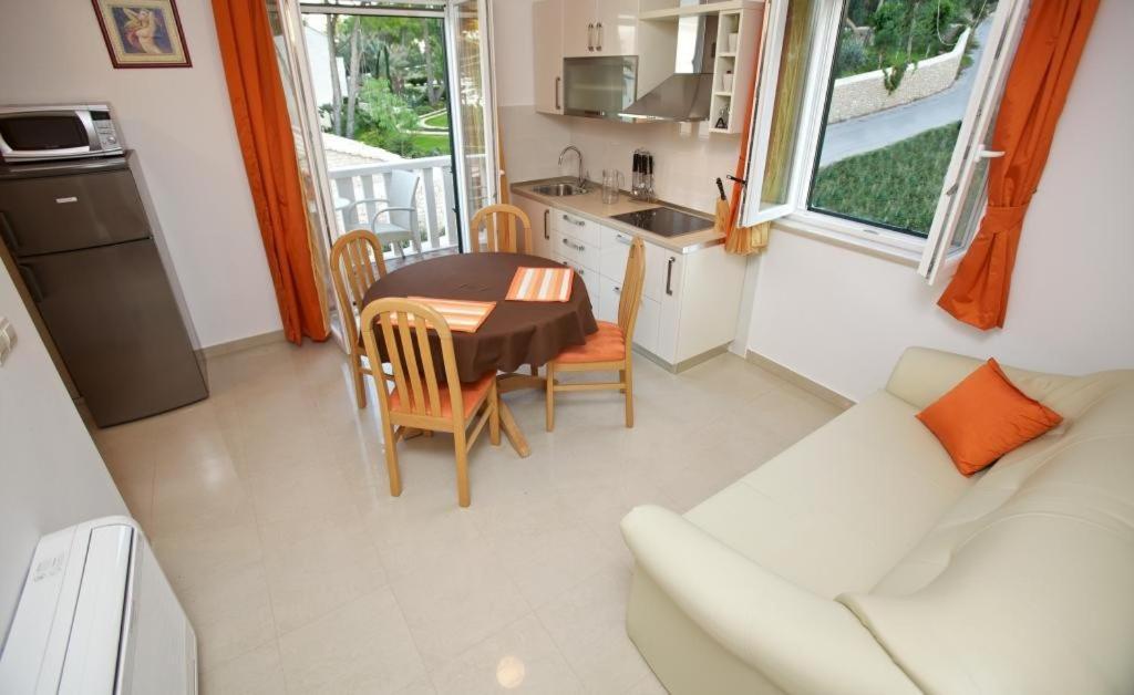 Apartments Grlica 苏提万 客房 照片