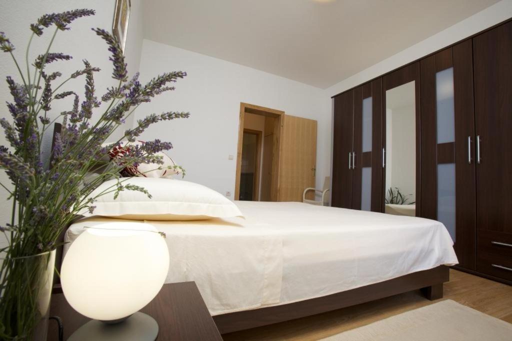 Apartments Grlica 苏提万 客房 照片
