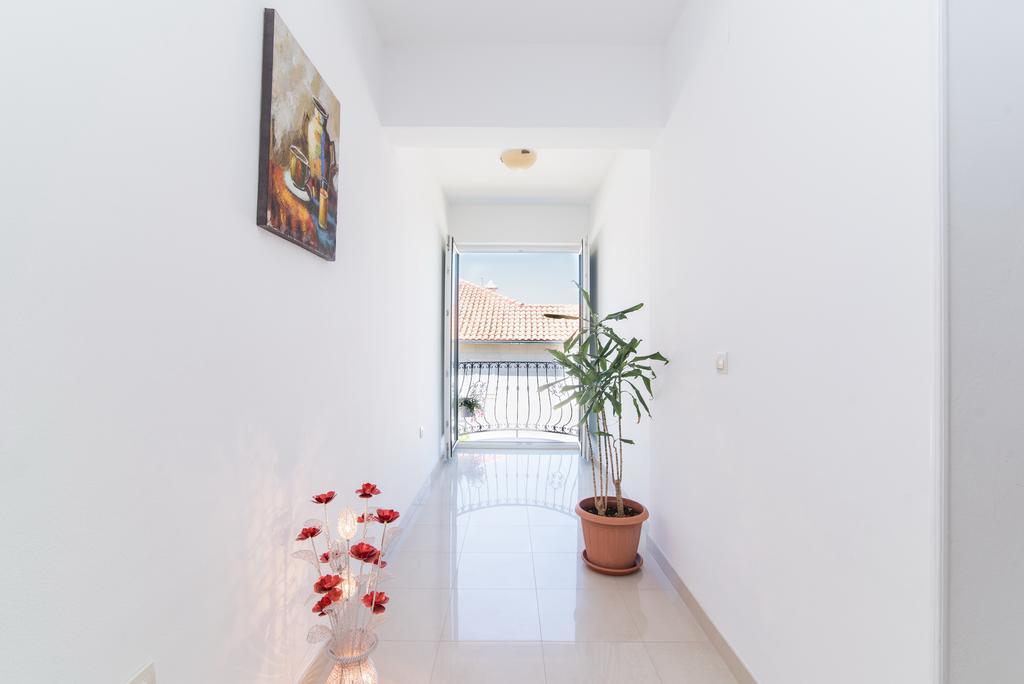 Apartments Grlica 苏提万 外观 照片