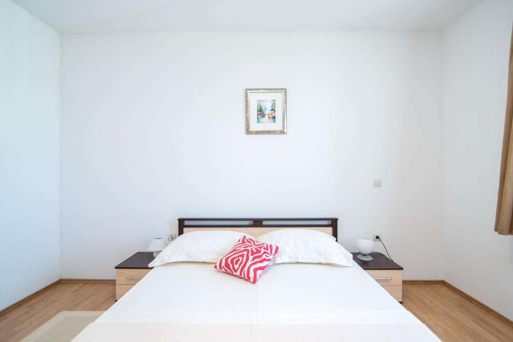 Apartments Grlica 苏提万 外观 照片