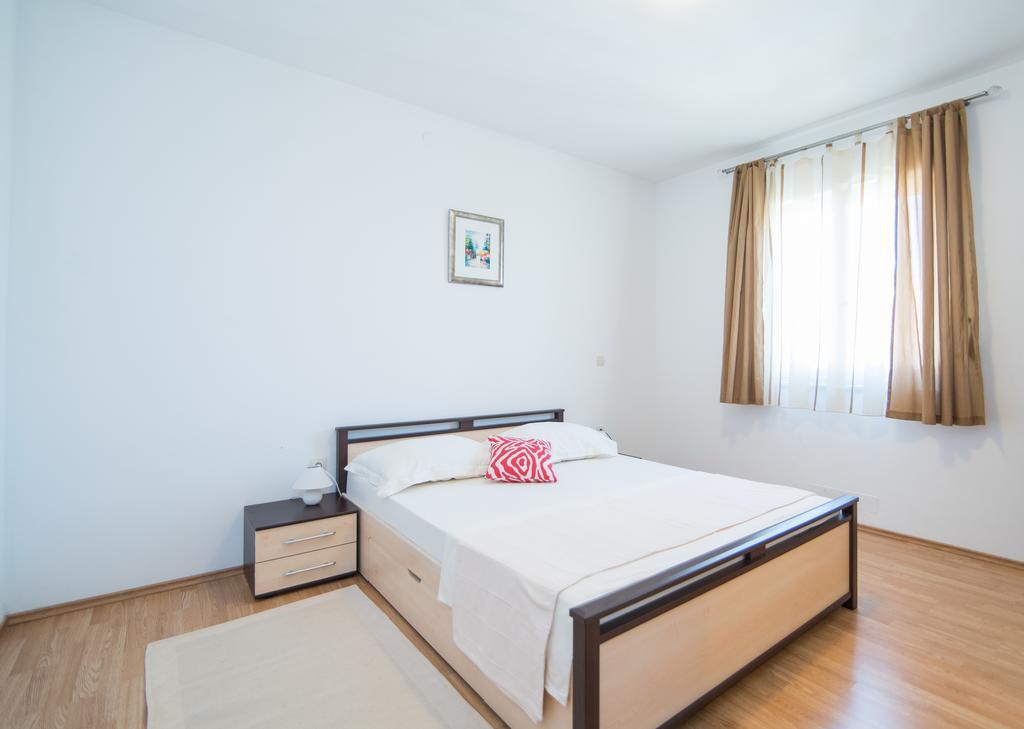 Apartments Grlica 苏提万 外观 照片