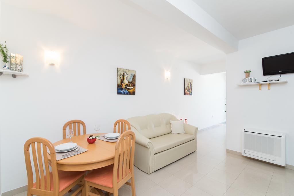 Apartments Grlica 苏提万 外观 照片