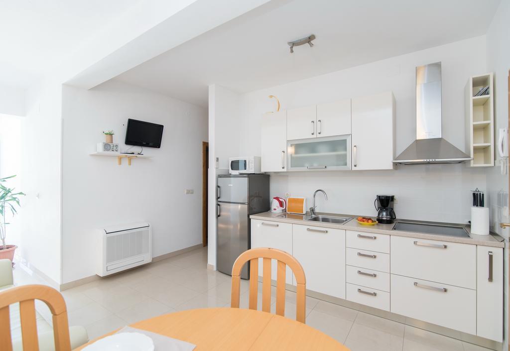 Apartments Grlica 苏提万 外观 照片