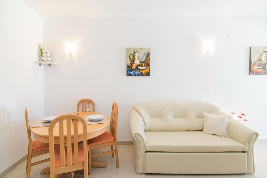 Apartments Grlica 苏提万 外观 照片