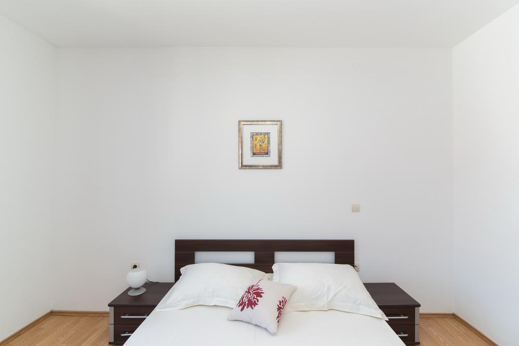 Apartments Grlica 苏提万 外观 照片