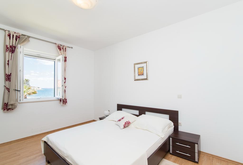 Apartments Grlica 苏提万 外观 照片