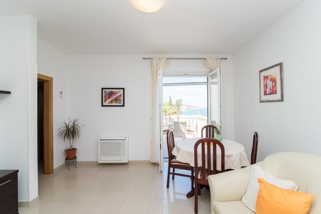 Apartments Grlica 苏提万 外观 照片