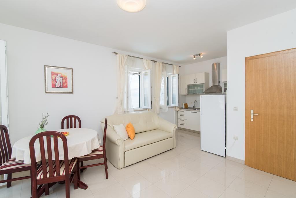 Apartments Grlica 苏提万 外观 照片