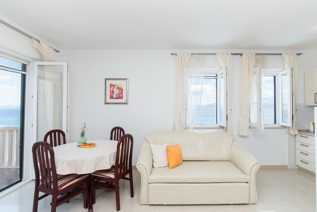 Apartments Grlica 苏提万 外观 照片