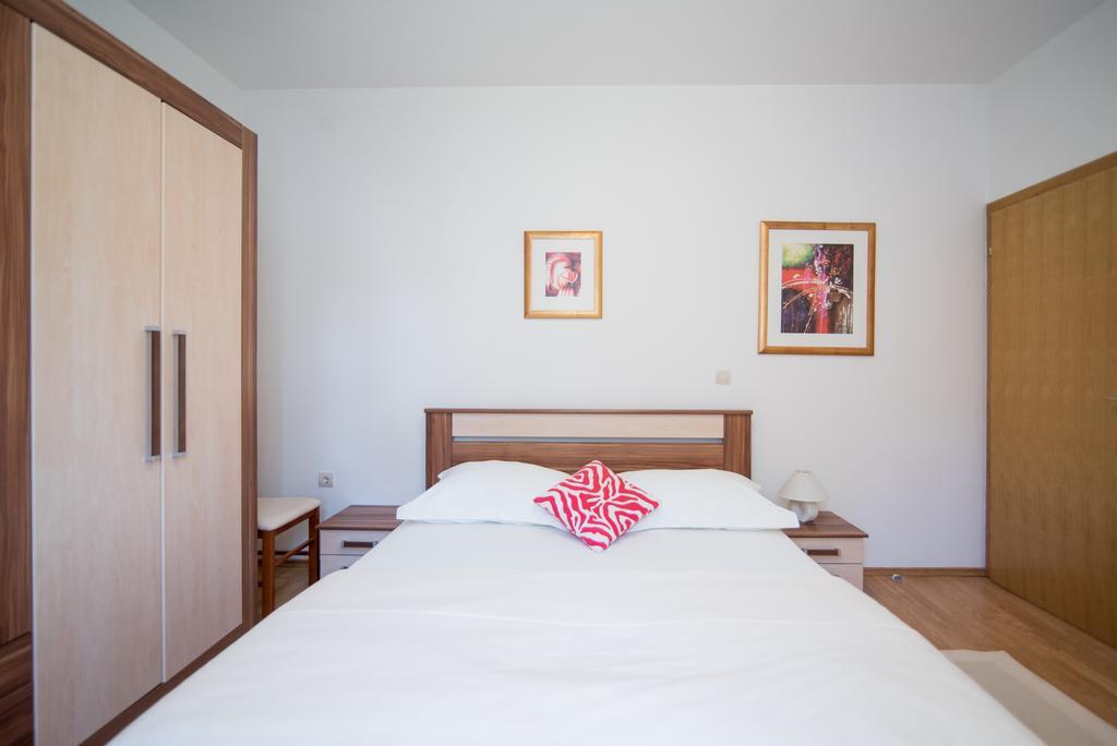 Apartments Grlica 苏提万 外观 照片