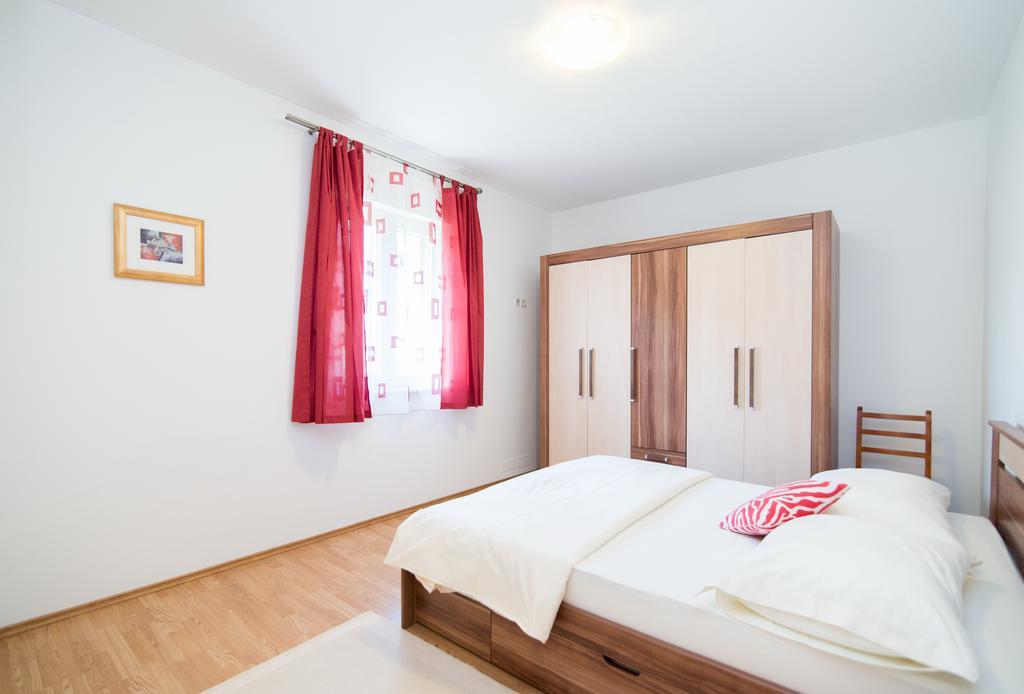 Apartments Grlica 苏提万 外观 照片