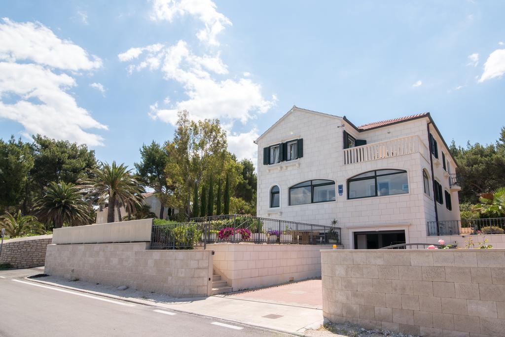 Apartments Grlica 苏提万 外观 照片