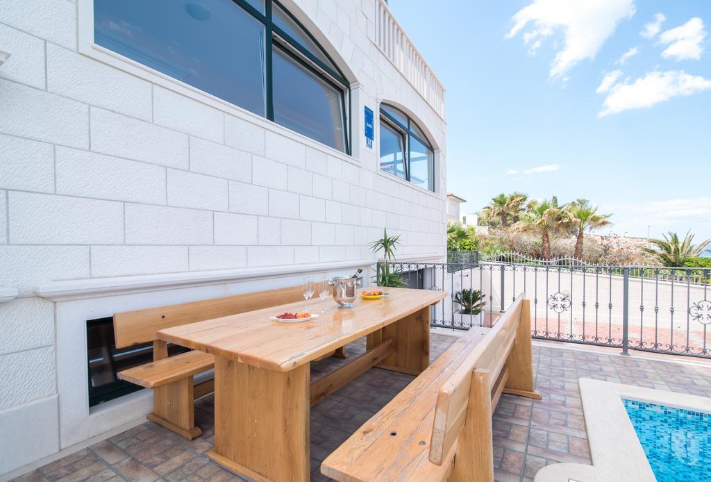 Apartments Grlica 苏提万 外观 照片